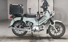HONDA CROSS CUB110 JA60