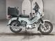 Фото Honda CROSS CUB110 с японского аукциона