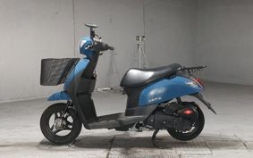SUZUKI LET's CA4AA