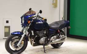 SUZUKI INAZUMA 400 (GSX400) 2004 GK7BA