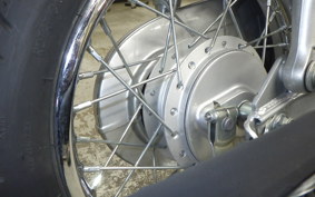 HONDA C50 SUPER CUB AA07