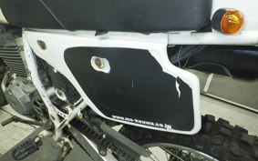 HONDA XR250R