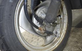 YAMAHA JOG POCHE SA08J