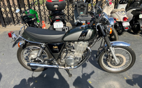 YAMAHA SR400 2020 RH03J