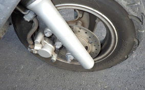 YAMAHA AXIS 125 TREET SE53J