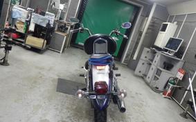 YAMAHA DRAGSTAR 250 1999 VG02J