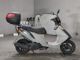 Фото Suzuki ADDRESS V125 с японского аукциона