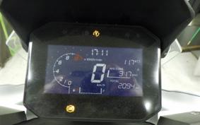 HONDA ADV160