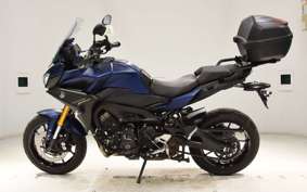 YAMAHA MT-09 Tracer GT 2019 RN51J