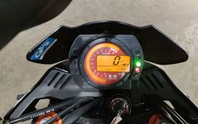 KAWASAKI Z1000 2005 ZRT00A