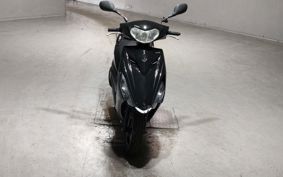 YAMAHA AXIS Z SED7J