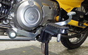 HONDA CT125-2 2025 JA65