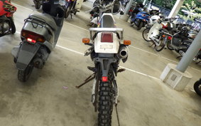 YAMAHA TT250R 4GY