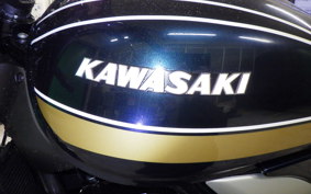 KAWASAKI Z900RS 2022 ZR900K