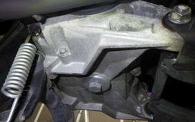 SUZUKI ADDRESS 110 CE47A