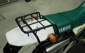 YAMAHA SEROW 225 2008 1KH
