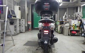 HONDA PCX125 JF28