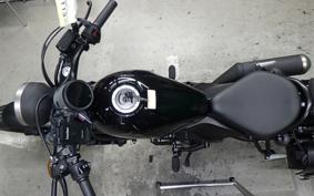 HONDA REBEL 250 A 2024 MC49