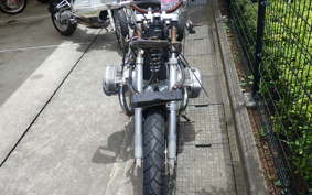 BMW R1150GS
