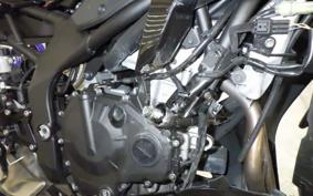 KAWASAKI ZX-25R ZX250E