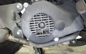 SUZUKI ADDRESS V125 CF4EA