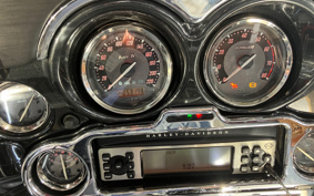 HARLEY HARLEY FLHTCUSE1800CVO 2012 PR8