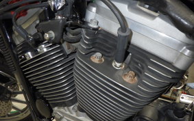 HARLEY XL1200S 2003