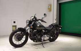 YAMAHA DRAGSTAR 400 2014 VH02J