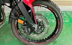 HONDA CRF1100L AFRICA TWIN 2023 SD10
