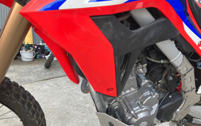 HONDA CRF250L MD47