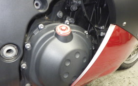 KAWASAKI ZZ1400 NINJA R A 2007 ZXT40D