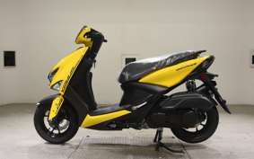 YAMAHA CYGNUS Griffus 2007 SEJ4J