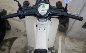 HONDA C110 SUPER CUB JA59
