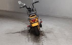 HONDA MOTRA AD05