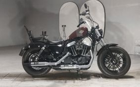 HARLEY XL1200X 2018 LC3