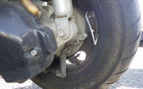 HONDA FORESIGHT EX MF04