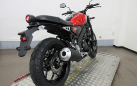 YAMAHA XSR155 RG47