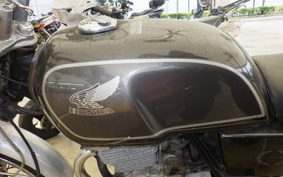 HONDA GB250 CLUBMAN GEN 2 MC10