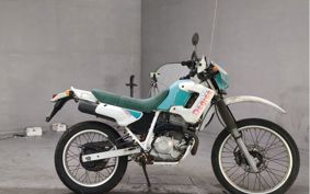 HONDA XL250 DEGREE MD26