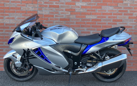 SUZUKI HAYABUSA 2025 EJ11A