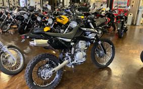 KAWASAKI KLX250 LX250S