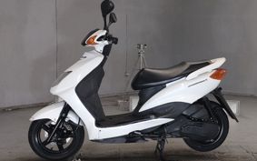 YAMAHA CYGNUS 125 X SE12J