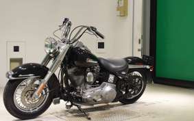 HARLEY FLST 1450 2006