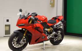 DUCATI パニガーレV2S 2025