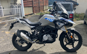 BMW G310GS 2018 0G02