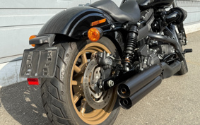 HARLEY FXDLS 2016 GS8