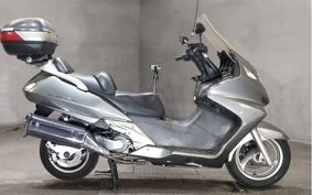 HONDA SILVERWING600 2001 PF01