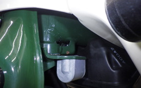 HONDA C50 SUPER CUB 2026 AA01