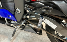 YAMAHA YZF-R6 2006 RJ12