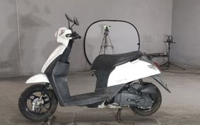 SUZUKI LET`S CA4AA